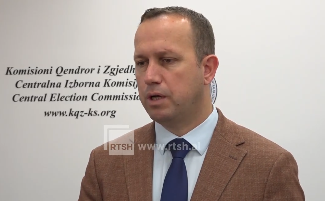Kosovo prepares for early elections, CEC: Until November 30, the parties must announce whether they will compete with a coalition