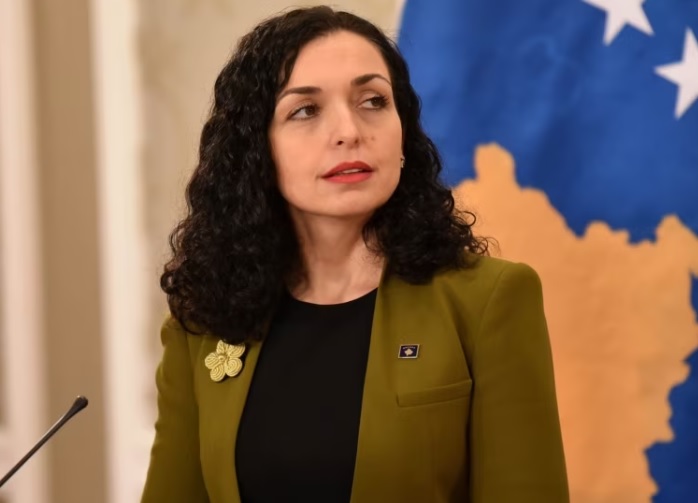 Kosovo towards early elections - President Osmani meeting with party leaders to set the date