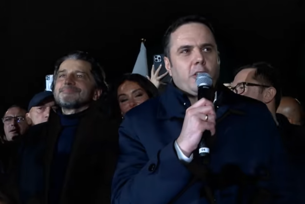 LDK wins 5 municipalities-Abdixiku: Prishtina spoke first. Progress Rama: Ready to cooperate with everyone