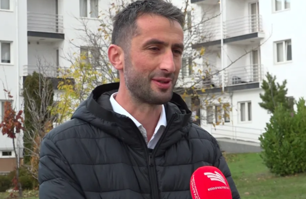 The Student Center will undergo a €70m renovation for the Mediterranean Games