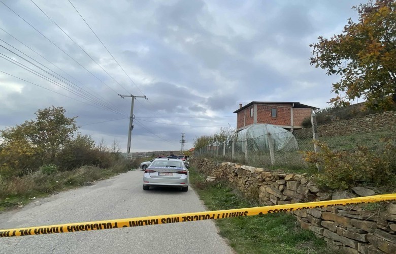 Vrasja e dy vëllezërve në Malishevë, arrestohet i dyshuari