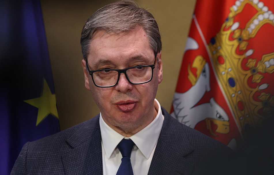 Vucic: Europe is preparing for war with Russia, we must invest in the military