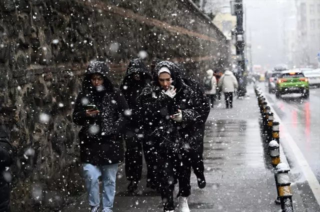 Snowfall will be heavier than expected! Expert warned: Those who can, should work from home