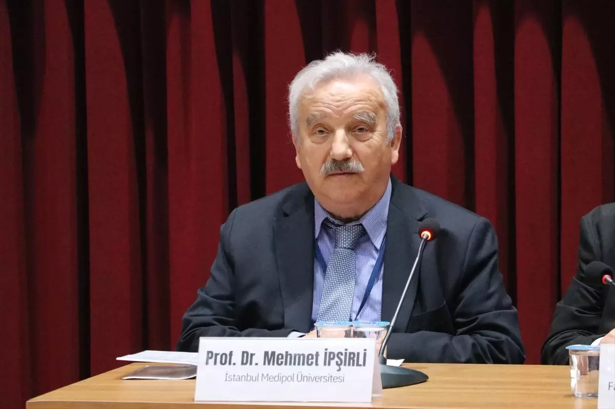 2. Uluslararası Balkan Sempozyumu Başladı