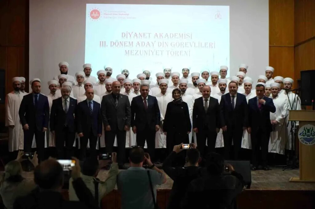 Edirne Dini İhtisas Merkezi