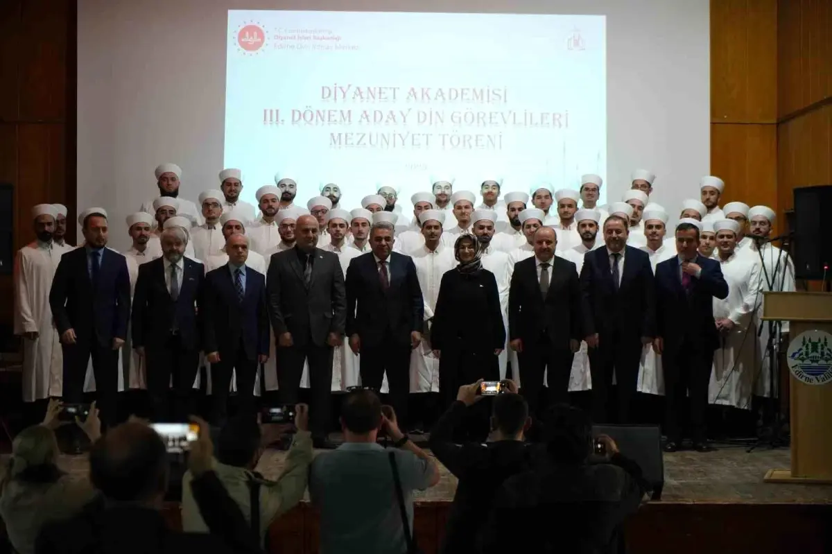 Edirne Dini İhtisas Merkezi