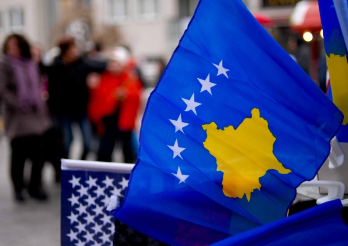 Election of the new President of Kosovo - Talks between major parties for the new Head of State