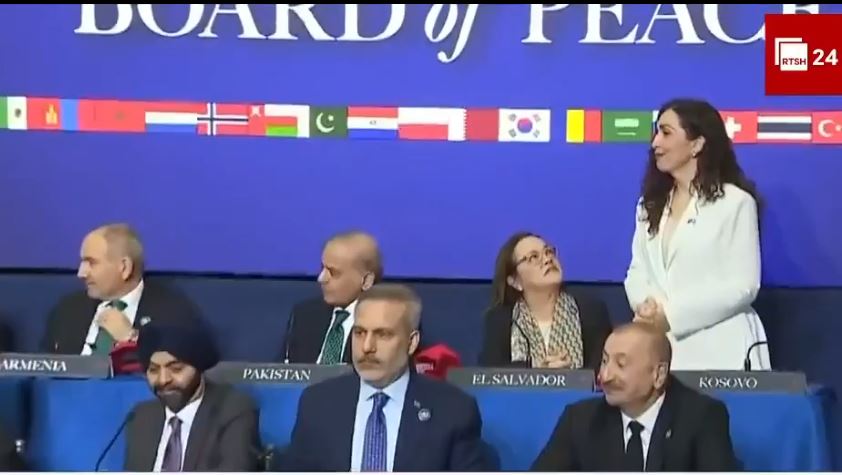 Peace Board, Trump talks about Kosovo and Serbia: They have done a very good job