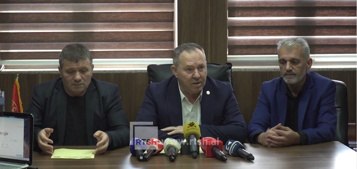 Petition in support of the former leaders of the KLA, OVL-KLA calls on citizens to sign it