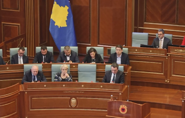 Six days from the deadline for the new president, Kosovo facing the election scenario
