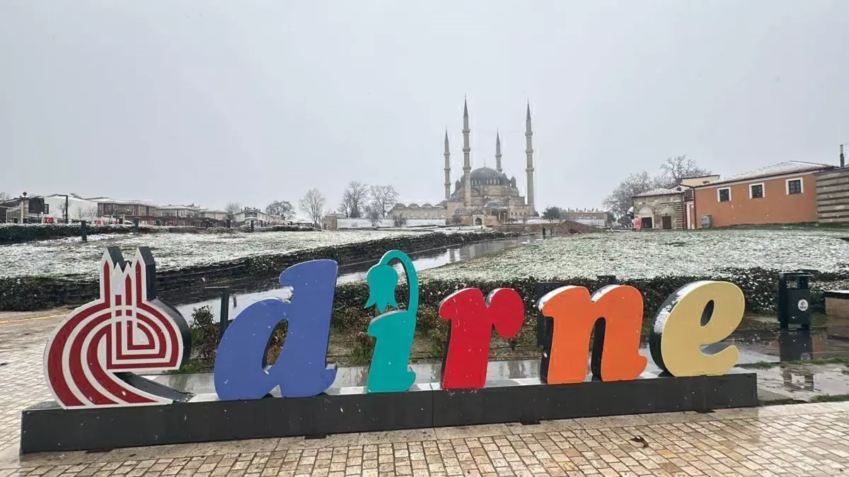 Edirne ve Kırklareli