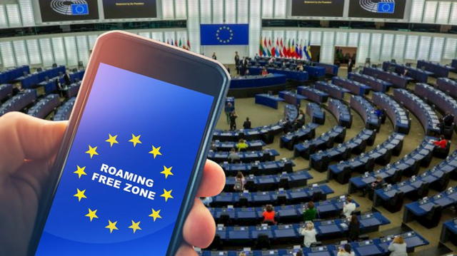 The European Commission proposes the abolition of roaming for the countries of the Western Balkans