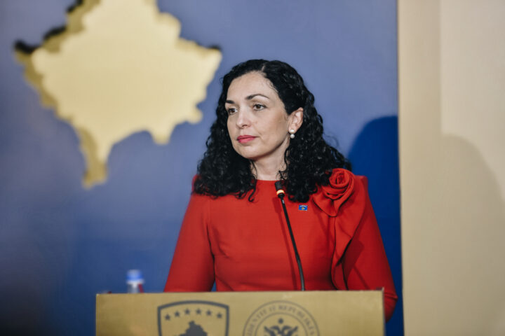 The election of the new President of Kosovo, Kurti has not yet sent the parliamentary parties the invitation for consultations