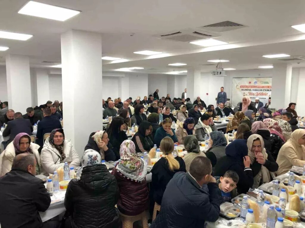 Balkanlar