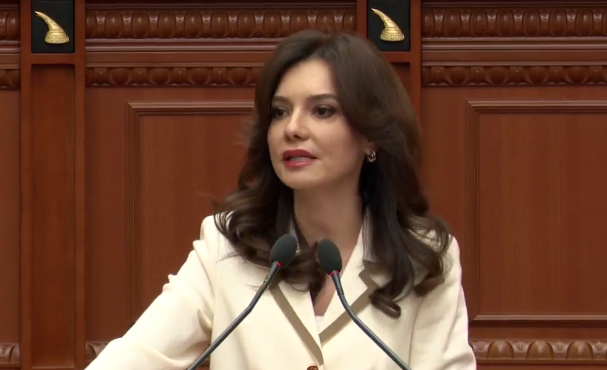 The trial against the former leaders of the KLA in The Hague, Spiropali: Justice should not be blind to the historical reality of Kosovo