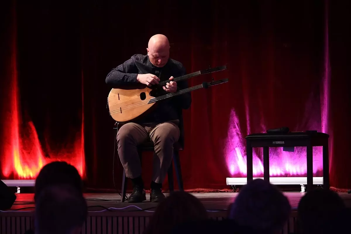 Türk Sanatçılar Kosova