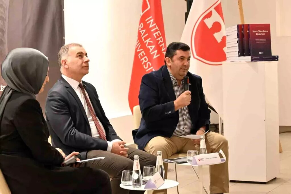 Balkanlarda Türk İzleri Canlanıyor