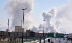 Qatar surprised. He let Al Jazeera admit that the US-Israeli strategy against Iran is working