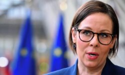 Iran executed a Swedish citizen – News