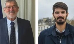 In France, Hitler and Zielinski will face each other in municipal elections