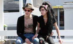 Amy Winehouse’s ex-husband spoke about her death years later