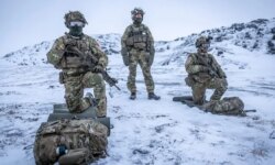 Denmark was expecting a US attack on Greenland. The soldiers were supposed to blow up the airport, the F-35s were on full alert