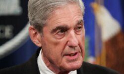 I’m glad he’s dead. Trump commented on the news of the death of the former head of the FBI