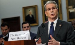 Insignificant, says the US. They calculated how much Russia will earn from the easing of sanctions