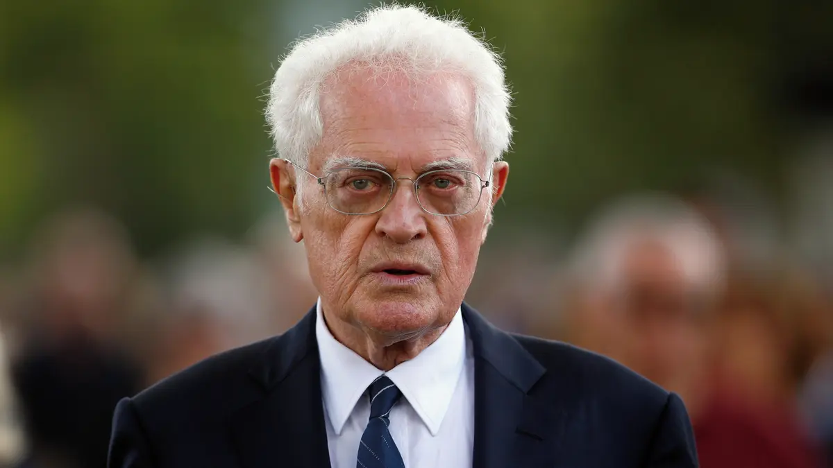 Lionel Jospin died - News