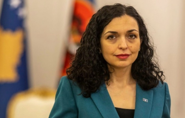 4 victims and 1 injured in Vienna, Osmani comforts the families of his compatriots