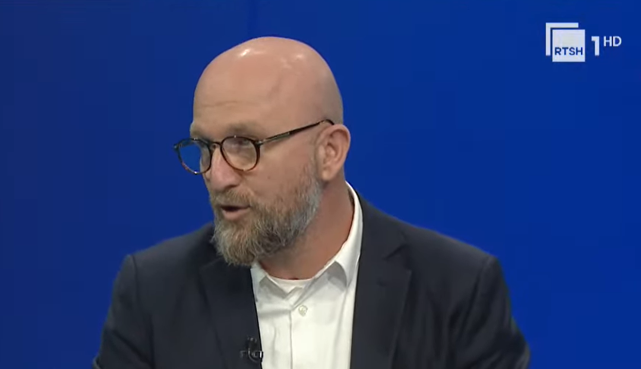 Beqa: The crisis in Kosovo, unpleasant, but expected. Osmani's move, unexpected