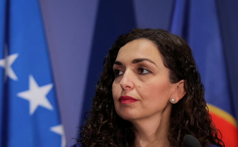 Clash on the issue of the president of Kosovo, the Presidency denies: LVV did not offer signatures for the candidate Osmani