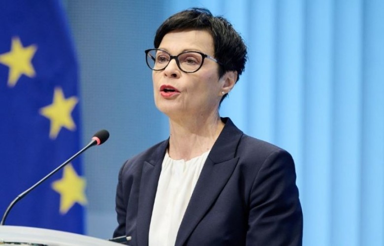 Commissioner Kos cancels her visit to Kosovo due to political developments