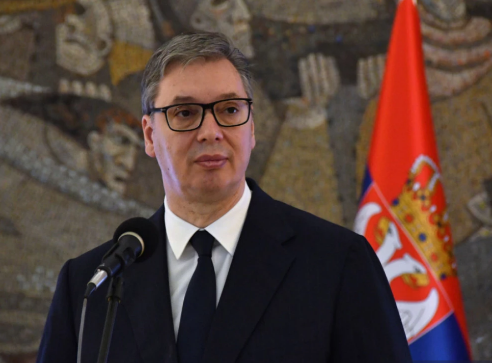 Dëmet në ambasadën serbe në Teheran, Vuçiç: Kisha paralajmëruar sulmet, stafi do tërhiqet drejt Bakusë dhe Azerbajxhanit