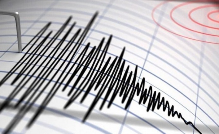 Earthquake 5.3 Richter near Ioannina, also felt in Albania