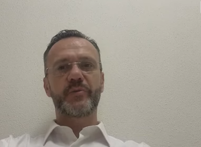 Election of the President of Kosovo, Kasapolli: Without 2 candidates and 30 signatures, the process cannot start. A minimum of 80 votes are needed in the first two rounds