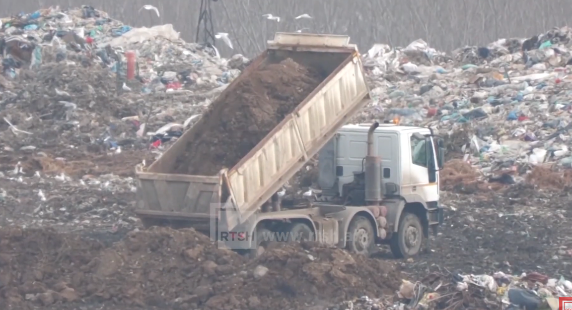 Mjedisi, sfida e europës për Serbinë, ajri i ndotur dhe mbetjet rrezikojnë shëndetin