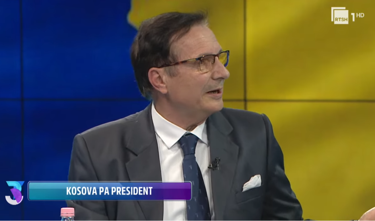 Impasse for the President in Kosovo, Sokol Gjoka: It shows a lack of consensus, the main responsibility belongs to the power in power