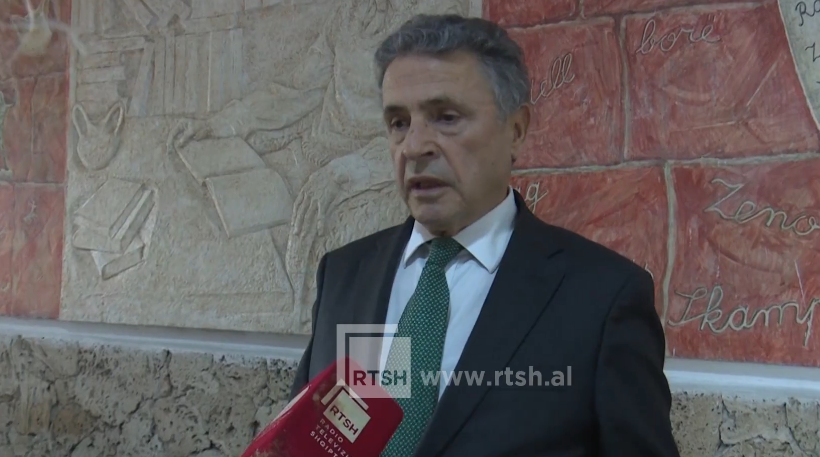 Kosovo is released from EU sanctions - Kosovo's Ambassador to Albania - Good news, but delayed