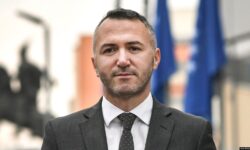 Kurti appoints Jeton Zulfajn as chief negotiator of Kosovo with the EU