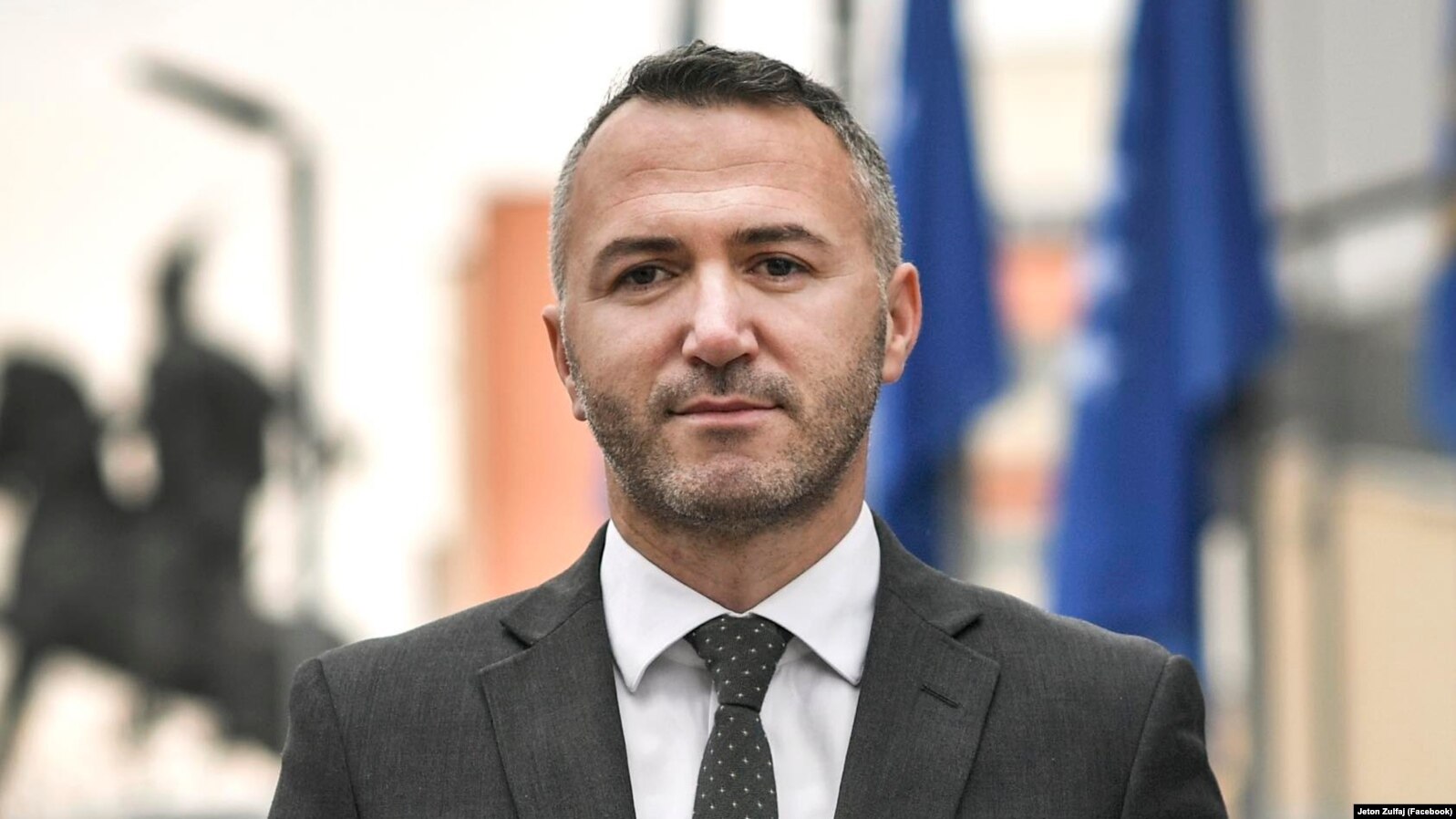 Kurti emëron Jeton Zulfajn kryenegociator të Kosovës me BE-në