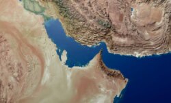 ON-LINE: Regime change is underway in Iran, says Trump