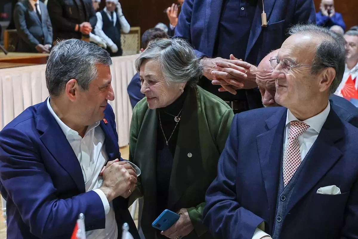 Özgür Özel: Balkanlar Kardeşliğimizdir