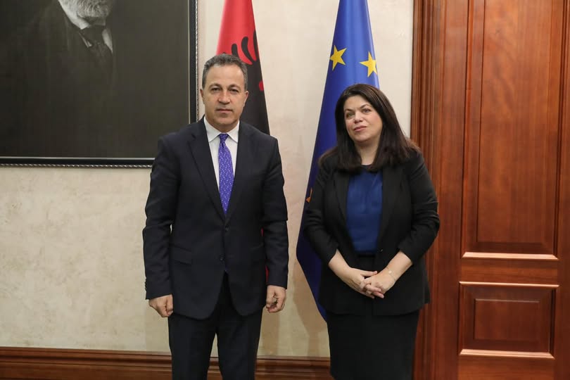 Peleshi: Our immigrants in Greece and the Greek minority, safe bridges of friendship and cooperation