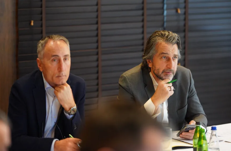 Prishtina intensifies preparations for the Mediterranean Games