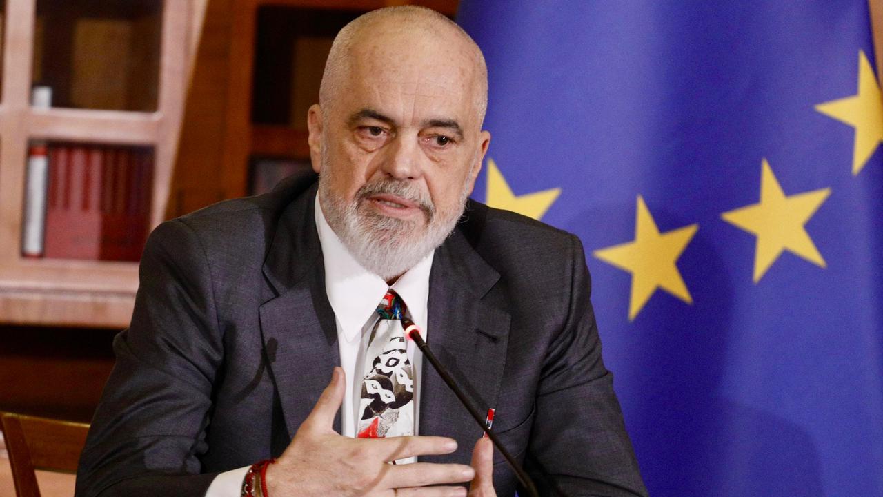 "Recognition of Belgrade documents for Serbs in the North", Rama: We support the coordination of Kosovo with the EU