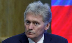 Russia will not be at the meeting in the USA. It is between the Americans and the Ukrainians, says the Kremlin