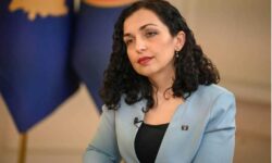 The 27th anniversary of NATO’s intervention, President Vjosa Osmani: Alliances that protect freedom must be protected as much as freedom itself