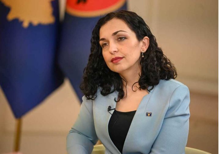 The 27th anniversary of NATO's intervention, President Vjosa Osmani: Alliances that protect freedom must be protected as much as freedom itself