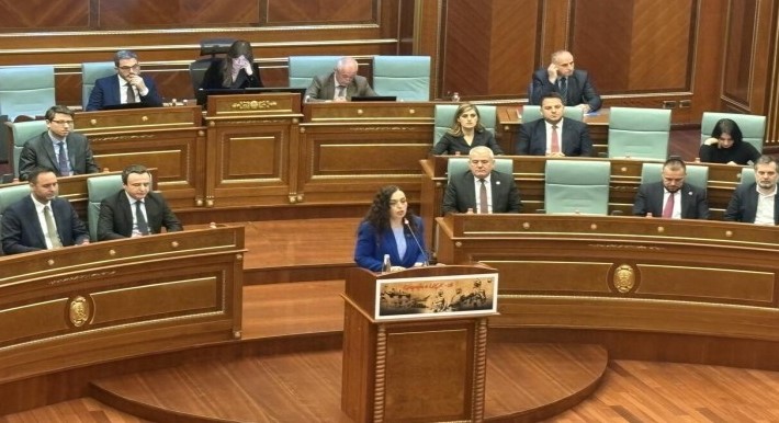 The 28th anniversary of the KLA Epic, Osmani: Special symbolism. Kurti: A defining event in the modern history of Kosovo